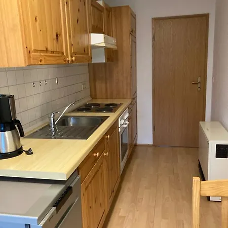 דירה Zweinig 03 *