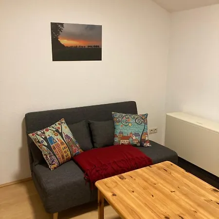 דירה Zweinig 03 Rosswein