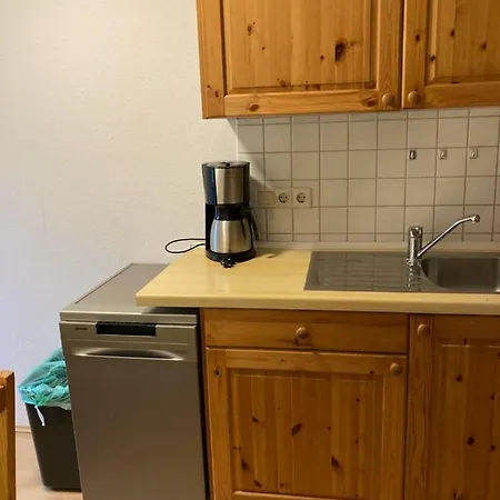Appartement Zweinig 03
